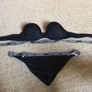 Victoria Secret BIKINI!